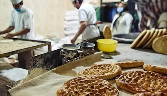 آرد فوقالعاده بین نانواییهای مازندران توزیع شد