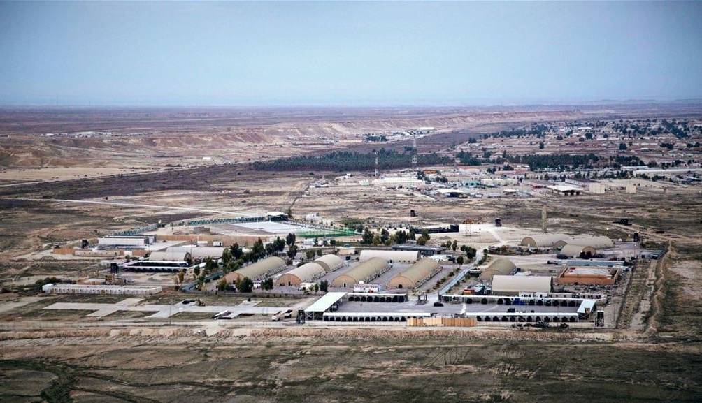 تحلیلگر عراقی:پایگاههای آمریکا در عراق با ورود به جنگ با ایران زیر آتش قرار خواهند گرفت