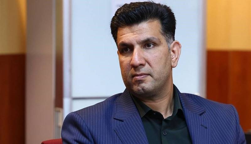 نامه پاکدل به فدراسیون جهانی در پی شهادت یک هندبالیست