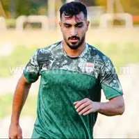 مدافع فولاد: من سرباز ایرانم، با افتخار