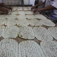 معاون وزیر جهاد کشاورزی: سهمیه آرد نانوایی ها براساس نیاز استان ها تخصیص می یابد