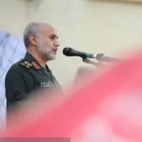 خیابان ساحلی شرقی به‌نام «سردار شهید غلامعلی رشید» نامگذاری شد