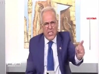 حمله شدید شهرام همایون به وطن‌فروشان