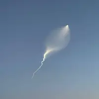 اذعان منبع امنیتی اسرائیل به منحصربفرد بودن موشک ایرانی
