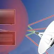 تلاش دشمن برای قطع پخش صداوسیما با پارازیت!