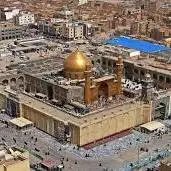 بیانیه شدیداللحن حوزه علمیه نجف علیه تهدیدات گستاخانه ترامپ نسبت به مقام مرجعیت