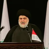 درخواست مقتدی صدر برای تظاهرات در محکومیت تجاوزات اسرائیل