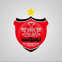 پرسپولیس و پرچم ایران؛ ما ایستاده‌ایم!