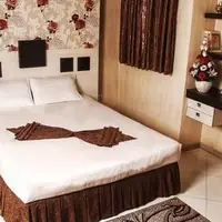 آماده‌سازی ۴۰ سوئیت برای اسکان موقت هم‌وطنان در مهدی‌شهر