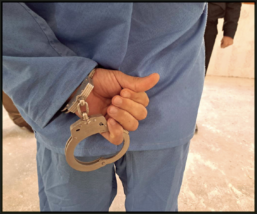 عاشقی اینترنتی تا سرقت میلیاردی در مشهد!