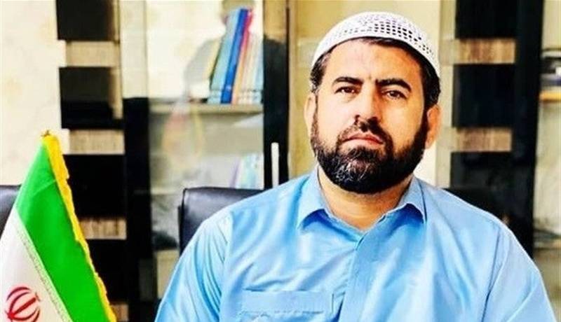 مولوی نهنگی: مردم سیستانوبلوچستان جانشان را فدای وطن میکنند
