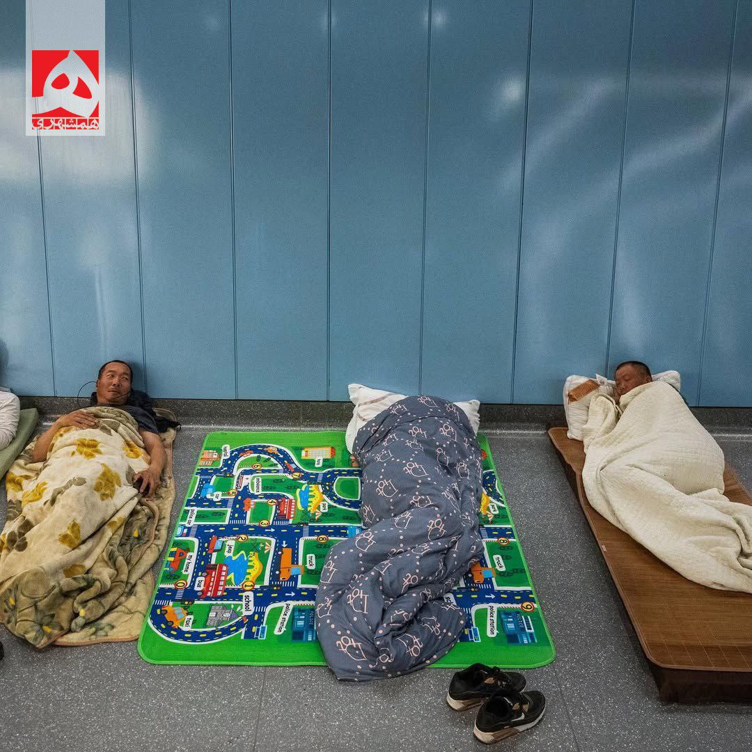 عکس/ زندگی در اسرائیل