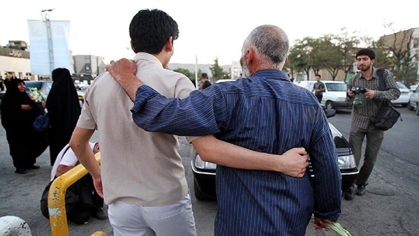 آزادی ۸۵ زندانی مالی و جرایم غیرعمد در اصفهان