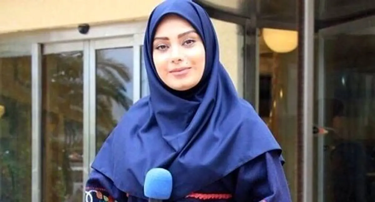 واکنش«صبا راد» به حمله اسرائیل به سازمان صدا و سیما