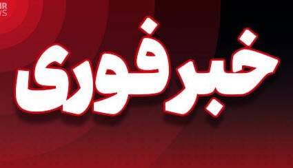 درگیری شدید پدافند هوایی با اهداف متخاصم در آسمان کرج