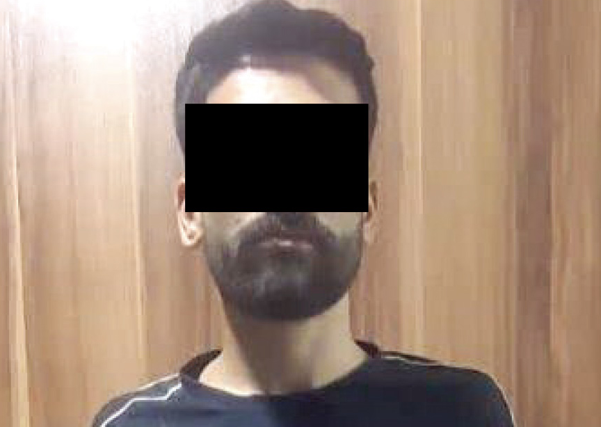 «قیصر» به اتهام رفیق‌کشی دستگیر شد
