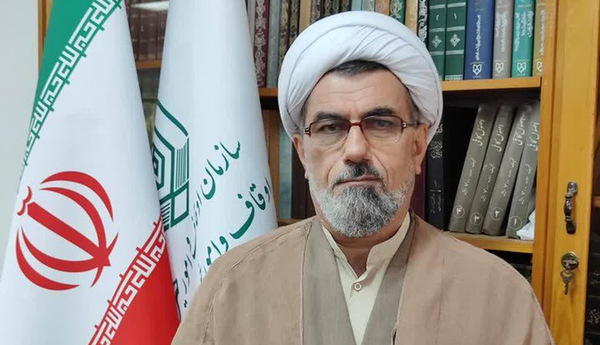 درهای بقاع متبرکه مازندران برای اسکان اضطراری و اتحاد ملی به‌روی هموطنان گشوده است