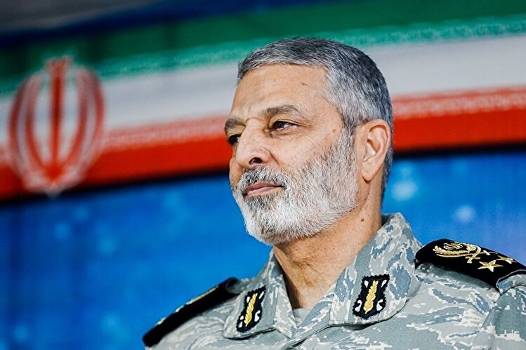 رئیس ستاد کل نیروهای مسلح: به هر هدفی که متعلق به رژیم متجاوز صهیونیستی باشد به طور مستمر حمله خواهیم کرد