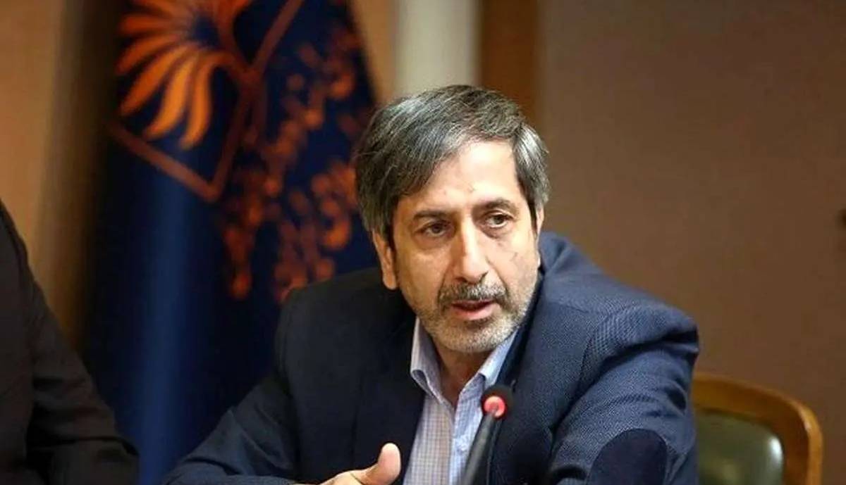 دفاع ایرانیان از ایران