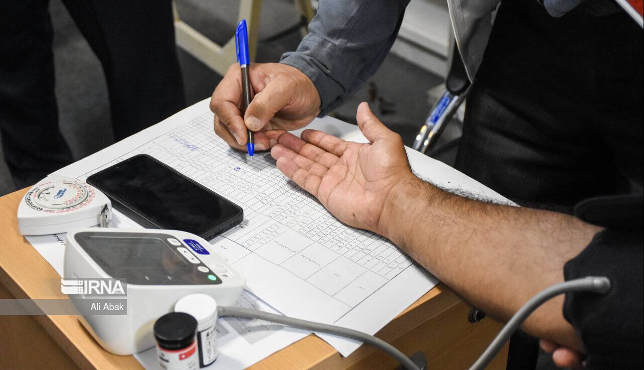 مدیریت فشارخون بالا با تزریق داروی جدید