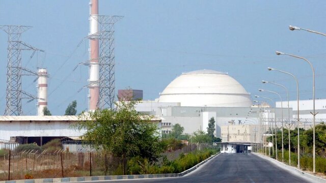 سفارت روسیه در تهران: نیروگاه هسته‌ای بوشهر به طور عادی در حال فعالیت است