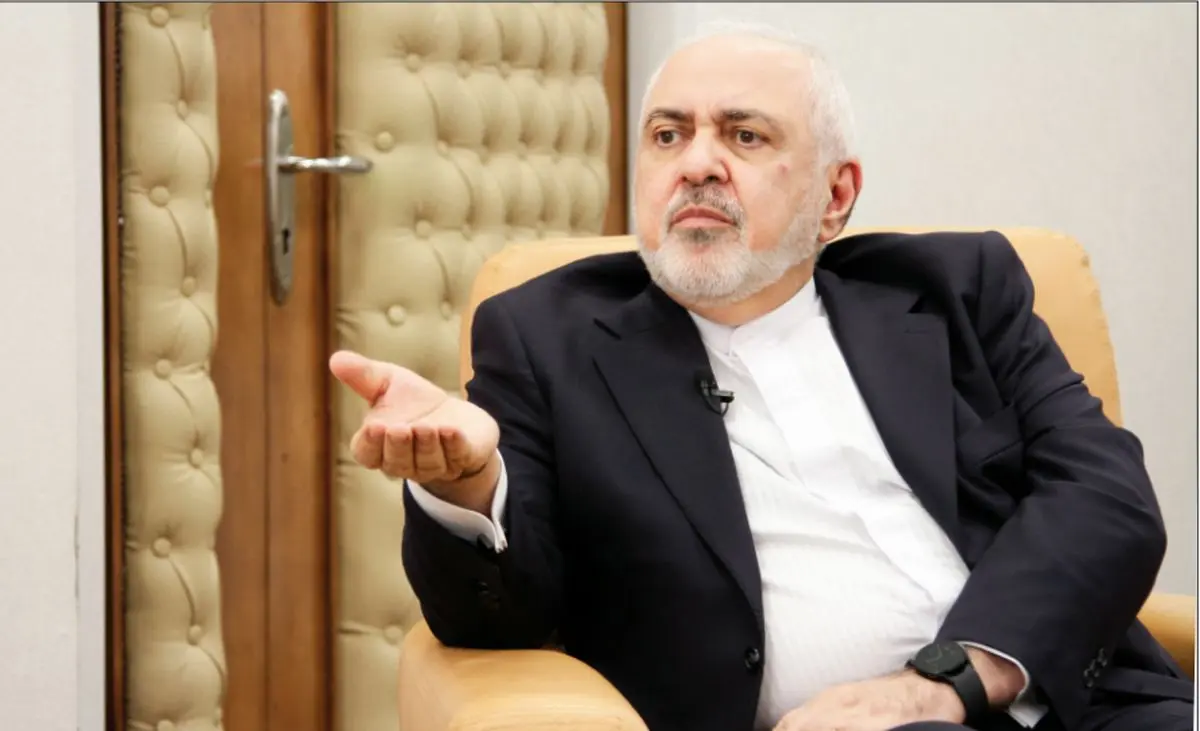 ظریف خواستار عزل گروسی شد