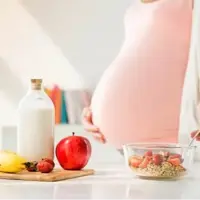 بخور نخورهای دیابت بارداری در وعده صبحانه