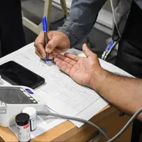 مدیریت فشارخون بالا با تزریق داروی جدید