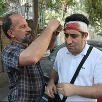 برای افرادی که دچار سوختگی یا جراحت ناشی از انفجار شدهاند چه باید کرد؟