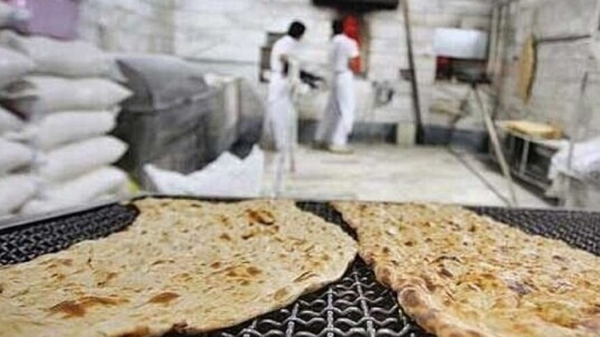 لیست نانوایی‌های کشیک در همدان اعلام شد