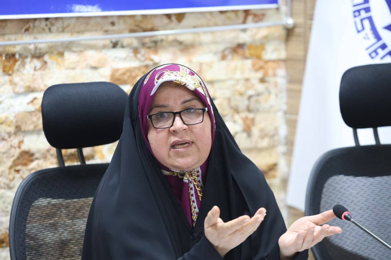 راه‌اندازی پویش سراسری ایران متحد به ابتکار اتاق بازرگانی اهواز