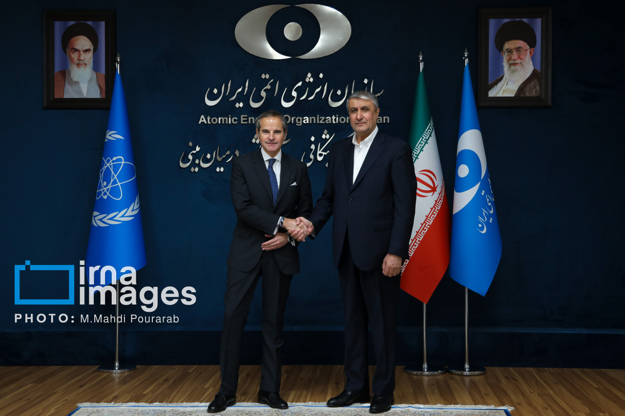پاکستان: ایران همواره با آژانس بینالمللی انرژی اتمی همکاری داشته است