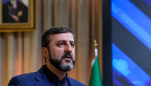 معاون وزیر خارجه: تمام گزینه‌ها روی میز است
