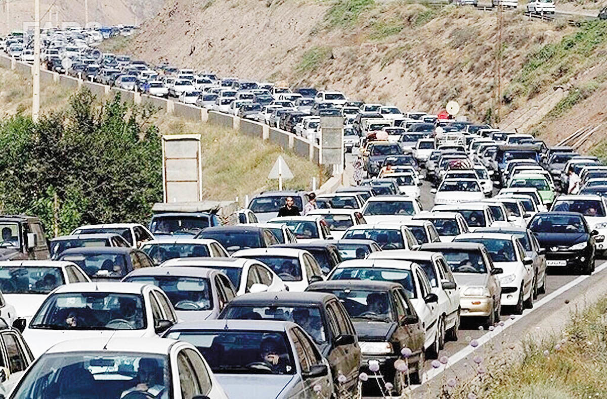پناهگاه چرخدار
