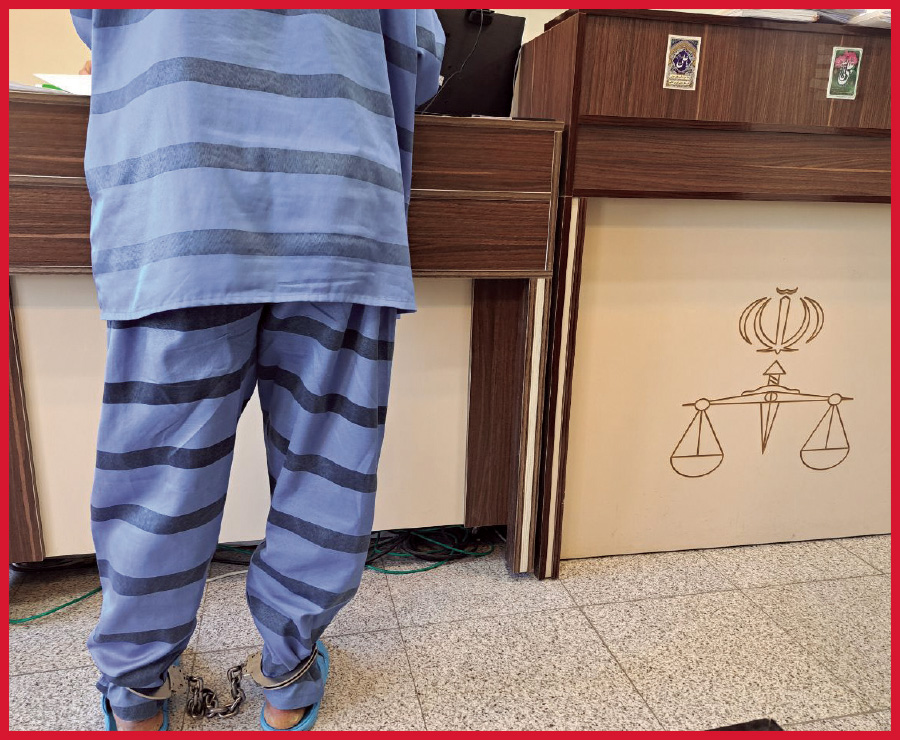 متهم به جنایت مسلحانه در مشهد بعد از ۶ سال دستگیر شد