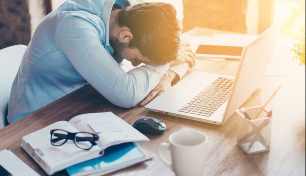 چرت زدن با افزایش خطر مرگ مرتبط است
