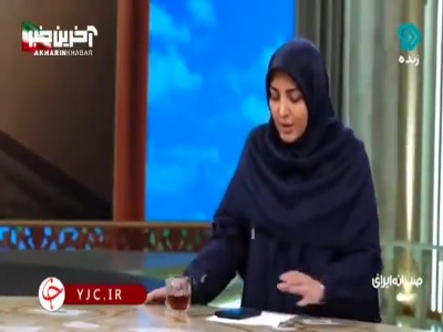 راهکار خوب برای رفتار با کسی که در این روزها پرخاشگر است