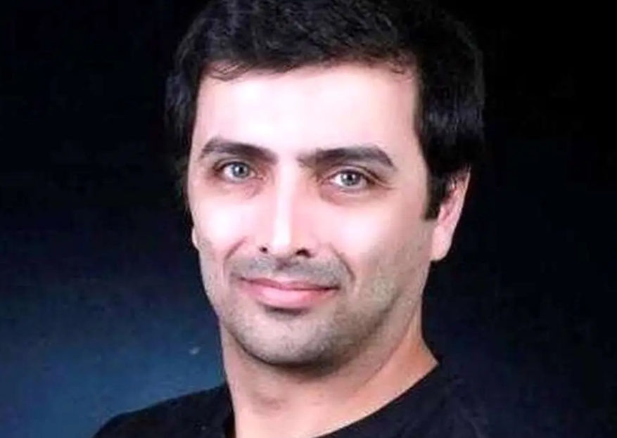 واکنش امین زندگانی به وطن‌فروشان
