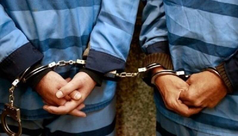 برخورد قاطع پلیس با سارقان و فرصتطلبان برای تامین امنیت کشور