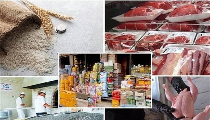 هشدار وزارت کشاورزی: عرضه نکردن کالاهای اساسی اخلال در نظام اقتصادی است