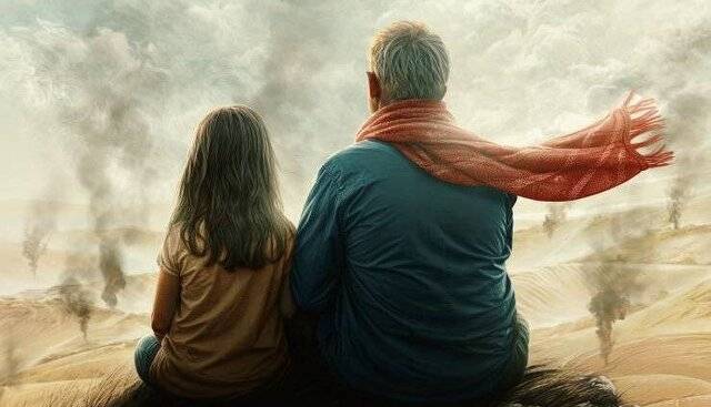 «شازده کوچولو 2» و سینمایی که موشک را به نماد امید تبدیل می‌کند