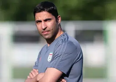 پیغام ستاره تیم 2006 از آلمان برای ایرانیها