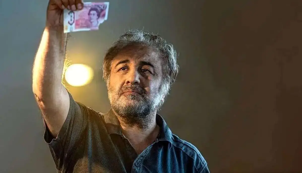 «اجل معلق» جمعه پخش می‌شود