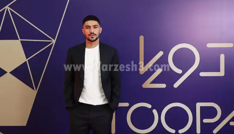 کفش طلا و پیراهن ملی شاید زمانی دیگر!