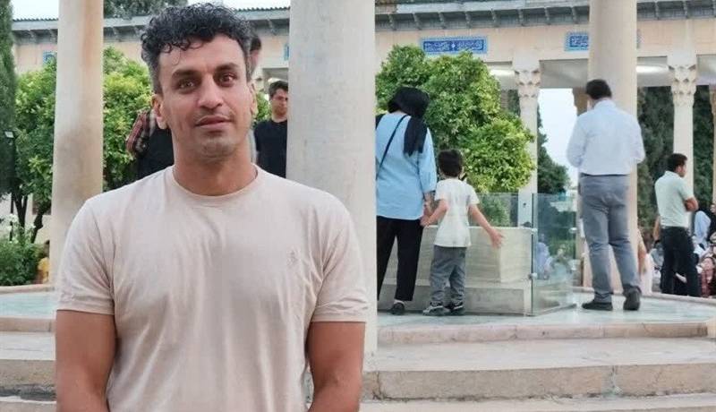 شهادت قهرمان کیک‌بوکسینگ در پی حملات رژیم صهیونیستی
