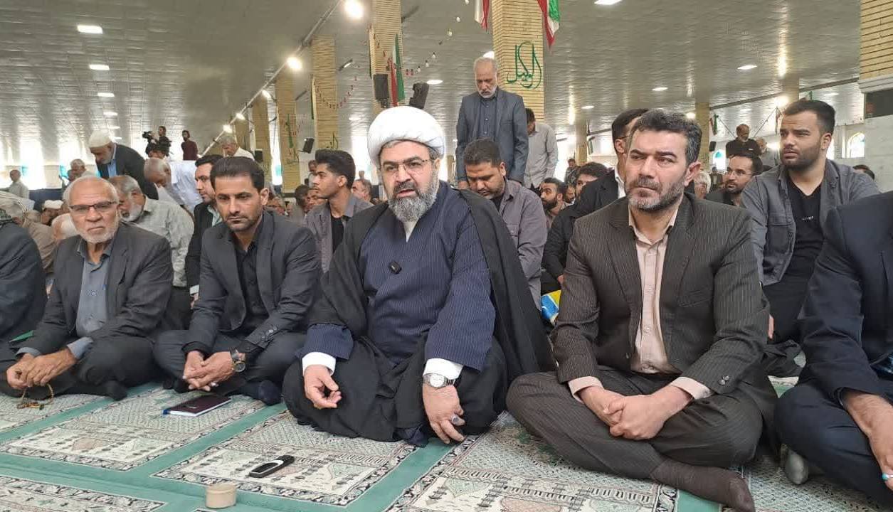 رییس کل دادگستری: امنیت مطلوبی در سیستان و بلوچستان برقرار است