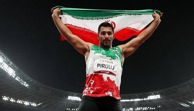 فرزندان ایران صهیونیسم را از صفحه روزگار محو خواهند کرد