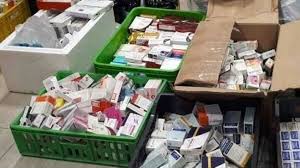سازمان غذا و دارو: ذخایر استراتژیک دارویی کشور در وضعیت مطلوب قرار دارد