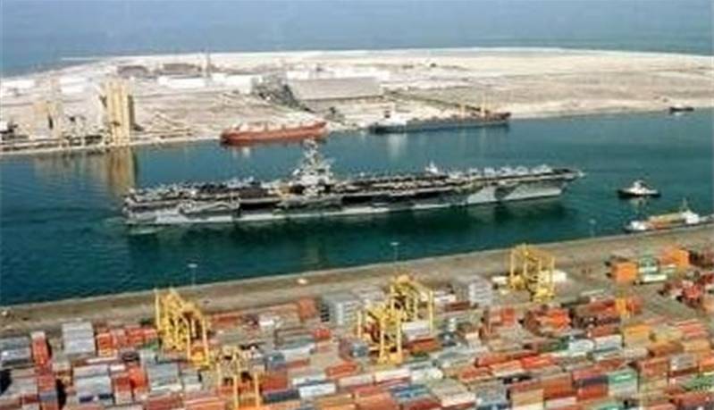 واردات، صادرات و ترانزیت در گمرکات بوشهر شبانه روزی شد
