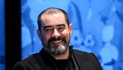 شهاب حسینی تهیه کننده «طاعون» شد